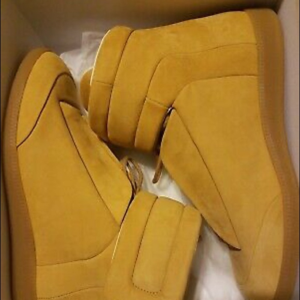 Mason Martin Margielas